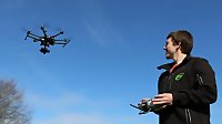 бпла supercam-x8m. беспилотные летательные аппараты в геодезии. Geodrone xl vtol. оборудование беспилотников. квадрокоптер dji matrice 100 характеристики.